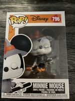 Pop Disney Minnie Sorcière Halloween 796