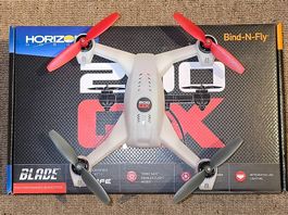 Drohne Blade 200 QX - neu