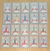 Panini Donruss Full Bomb Squad insert set NBA cards 