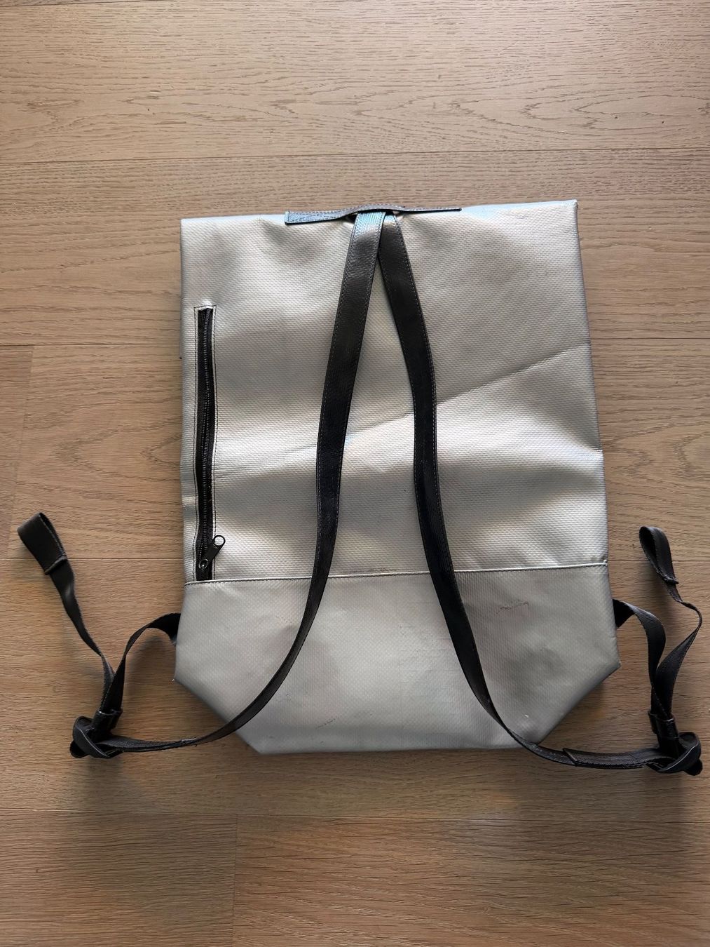 Freitag Zaini: Kowalski F253 Freitag Rucksack/Backpack – Usato da Oberwil b. Zug venduto da hallihallo12 1