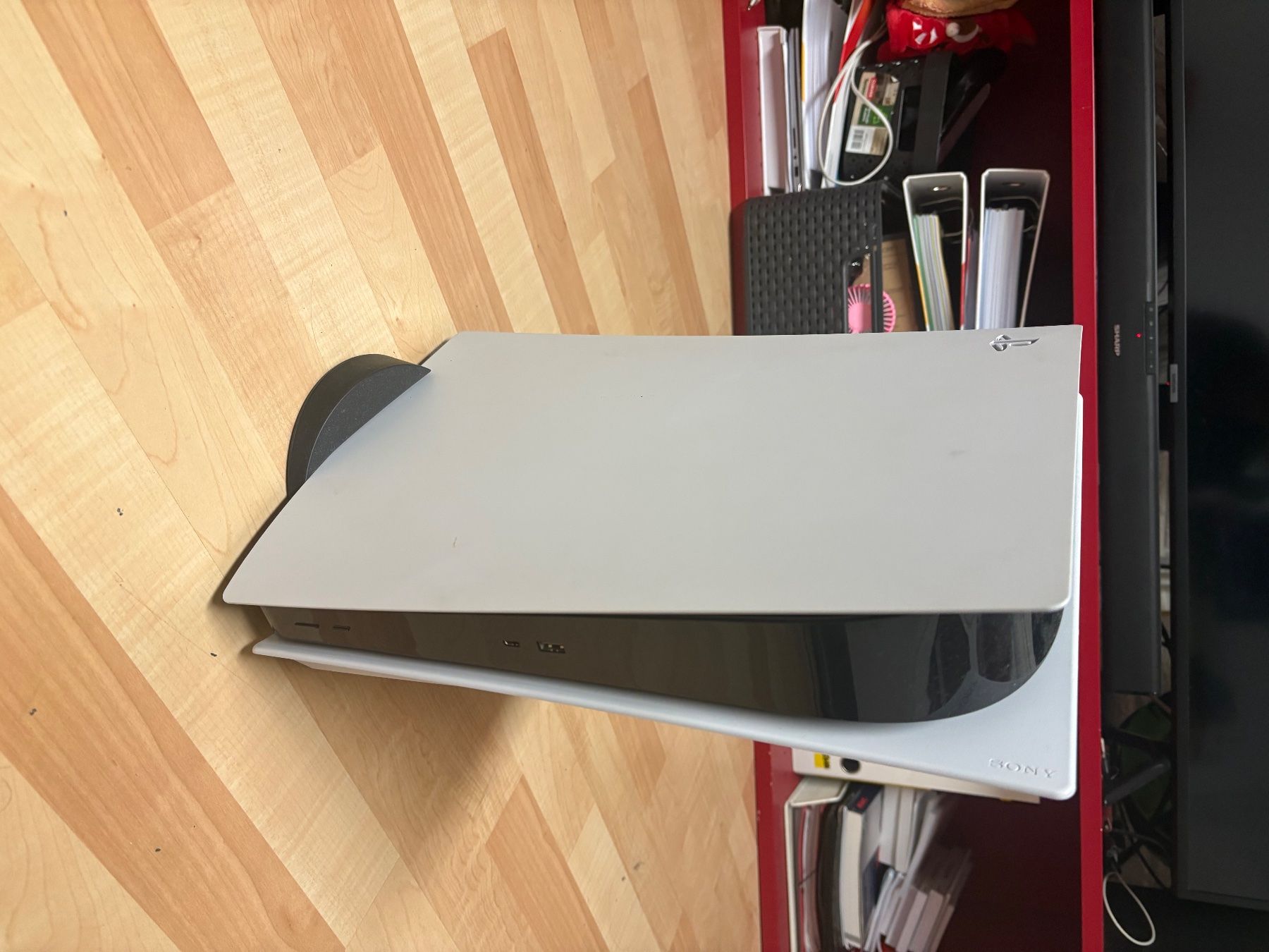 Sony Console: Playstation 5 – Usato da Haag (Rheintal) venduto da bek_z2bq 3