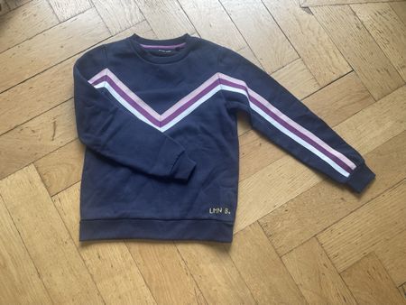 Lemon Beret Pullover, Grösse 176, Top Zustand für den Winter