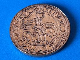 Portugal - 1.5 Euros (Morabitino) 2009 UNC