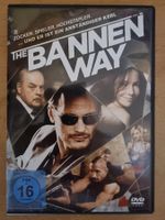 The Bannen Way (DVD) - Spannender Actionfilm