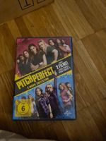Pitch Perfect 1&2