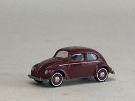 VE1- Wiking VW 1200 rotbraun