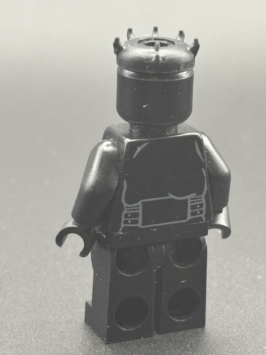 Lego Jouets: Lego Star Wars Darth Maul (sw0808) – D'occasion à Winterthur par Diwolf 1