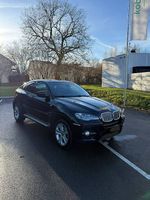 BMW X6 xDrive40d | 306 PS | Frisch ab MFK | 4x4