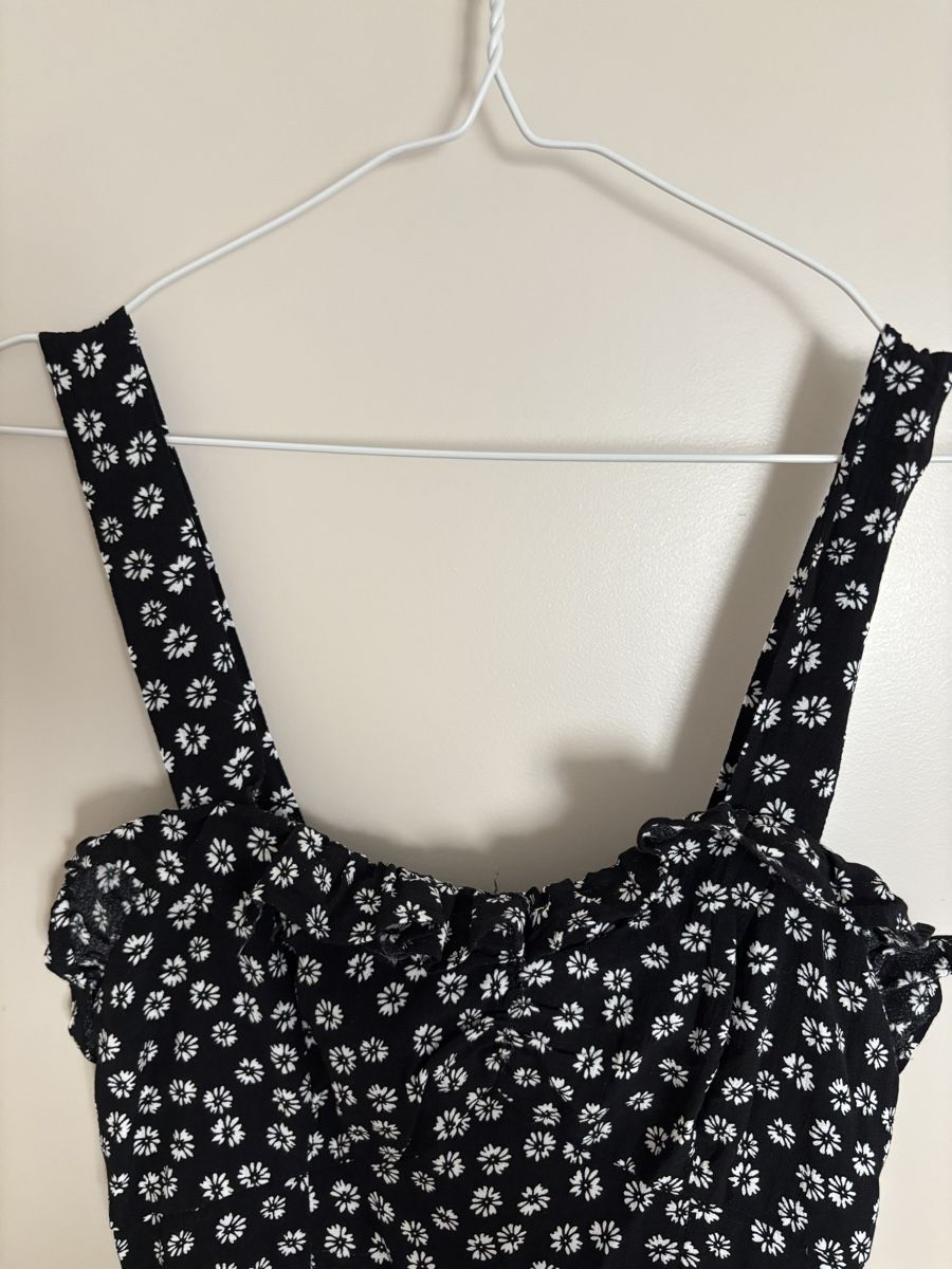 Vestiti: Sommerkleid Blümchenmuster Gr M, leicht & luftig – Nuovo e nell'imballaggio originale da Arbon venduto da Viktoriaa 1