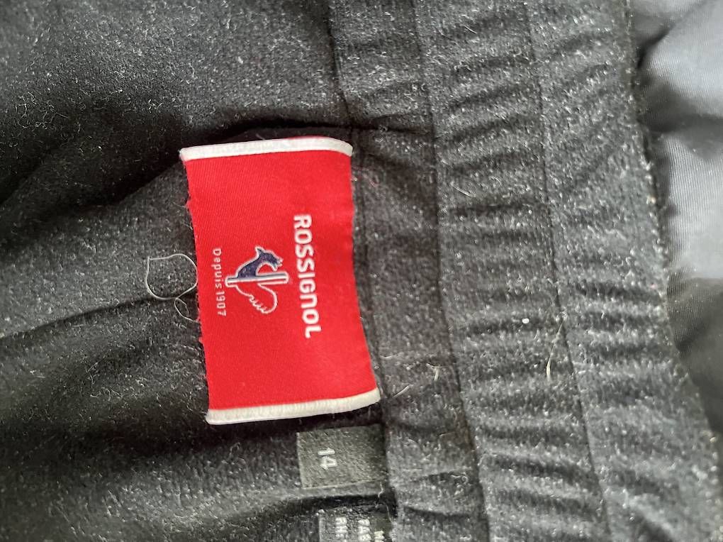 Hosen: Skihose Rossignol – Gebraucht aus Zürich von Uki02 2