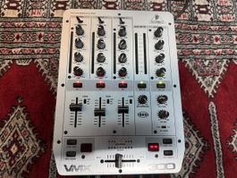 Behringer pro mixer vmx300 
