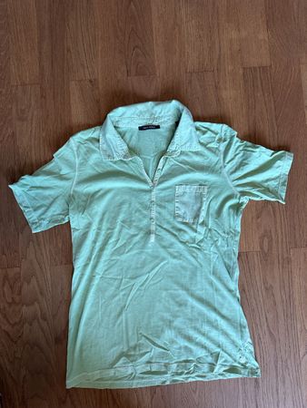 Grünes Shirt von Marc o Polo, Grösse S