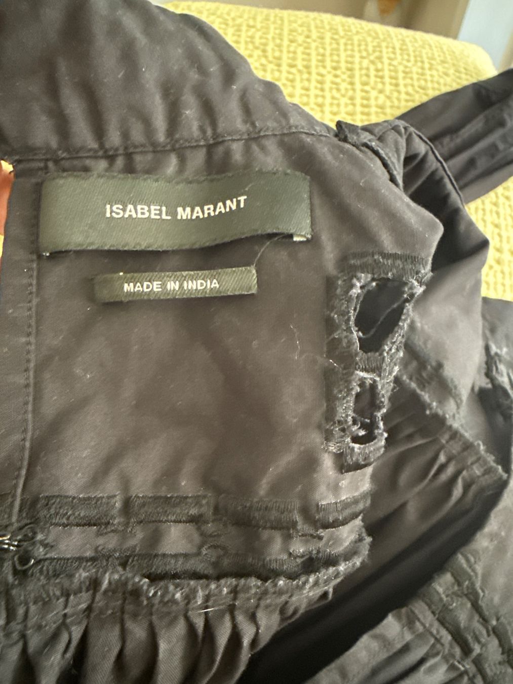 Isabel Marant Chemisiers: isabel marant bluse – D'occasion à Bern par alcappone 4