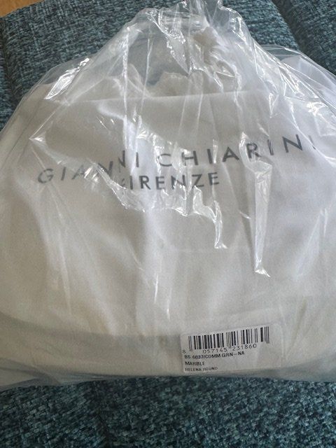Gianni Chiarini Borse da donna: NEU!!! GIANNI CHIARINI  Helena Schultertasche – Nuovo e nell'imballaggio originale da Richterswil venduto da immersommer 8