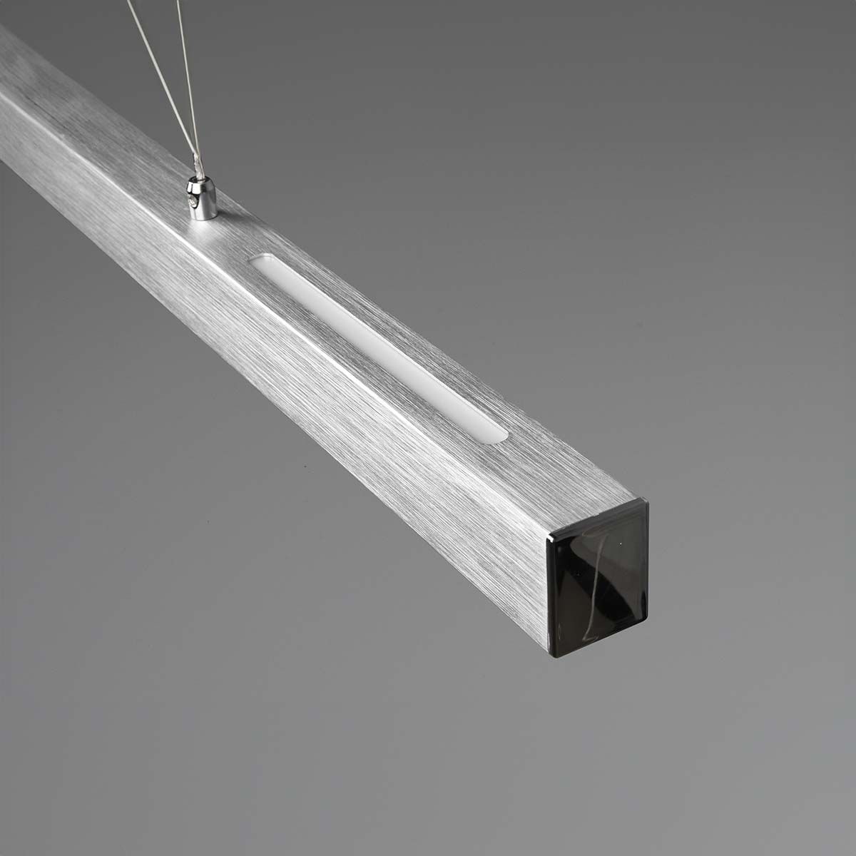 Kronleuchter & Deckenlampen: LED Pendelleuchte, Dimmer, 90 cm x 11 cm – Neu (gemäss Beschreibung) aus Kreuzlingen von Smart-Light 5