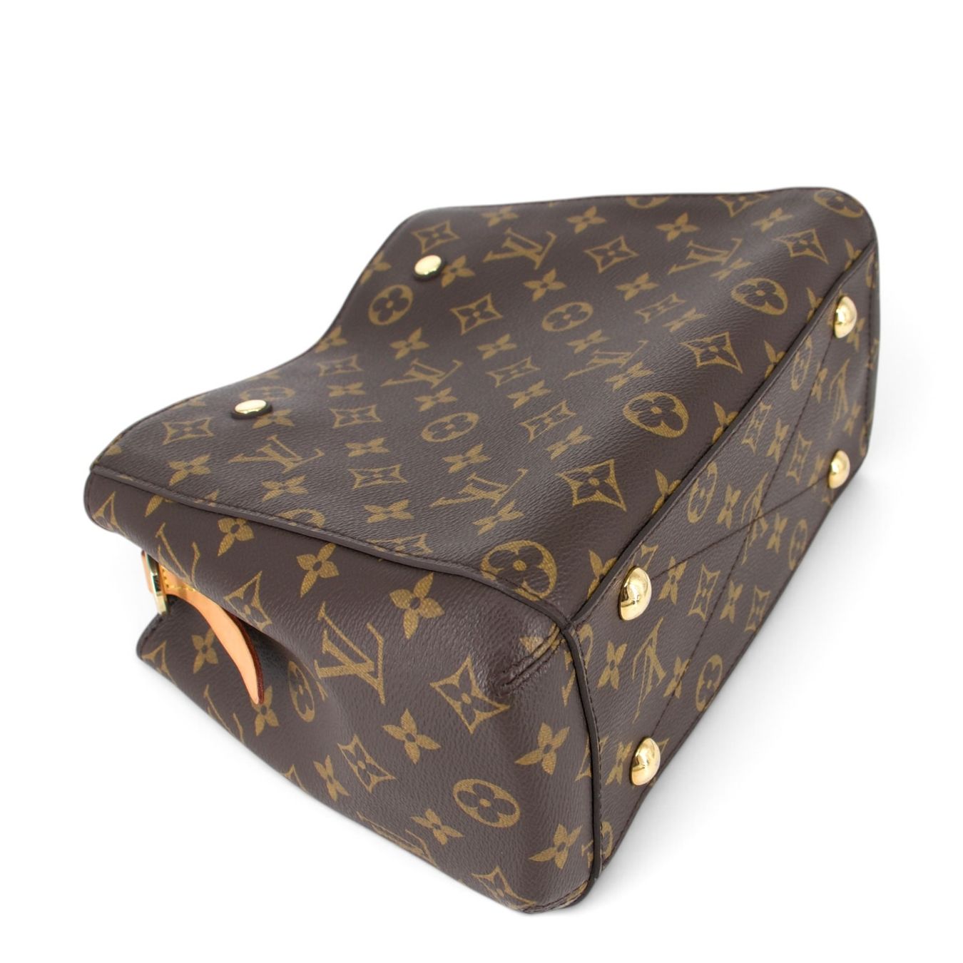 Louis Vuitton Sacs femmes: Louis Vuitton Montaigne BB Monogram – D'occasion à Binningen par Designerlabels 8