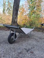Flachbodenbäre GEBA verzinkt