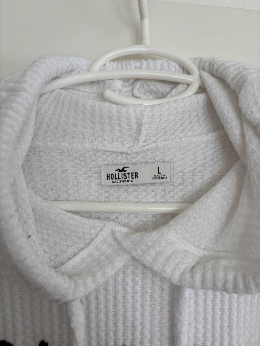 Hollister Lotti di vestiti: Hollister Kleiderpaket, Grösse L – Usato da Baar venduto da steffi_16 7