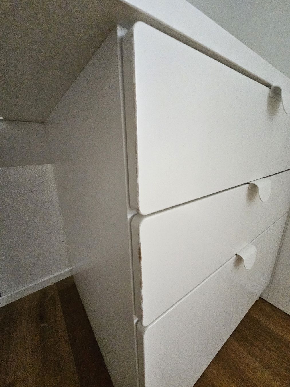 Betten: Ikea Smastad Hochbett – Gebraucht aus Lostorf von toer 3