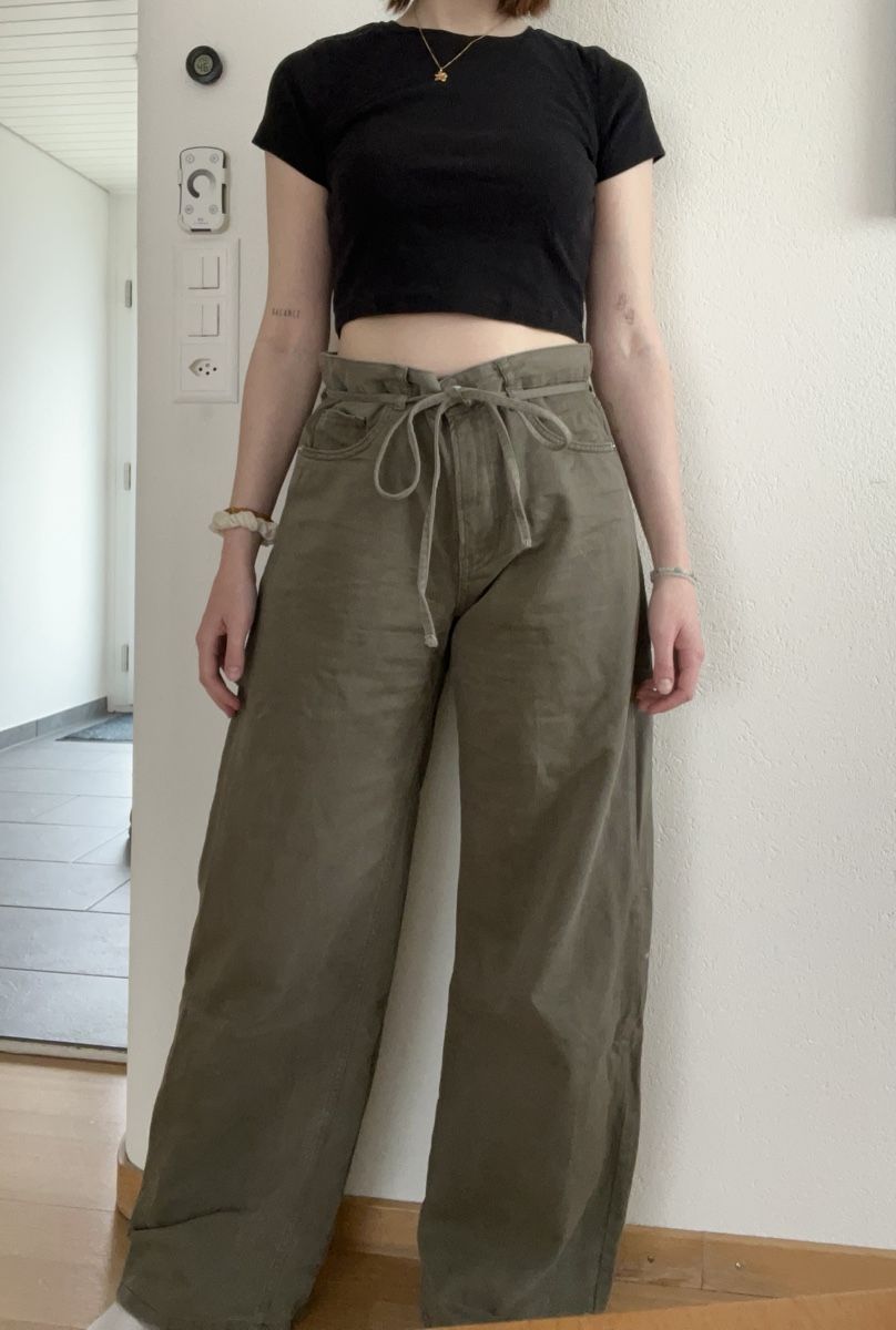 Pull&Bear Jeans: Jeans Pull&Bear Gr. 36 – Usato da Zunzgen venduto da Snoops