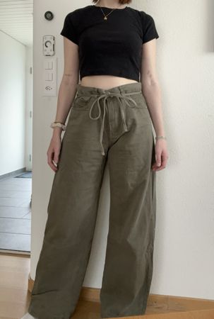 Jeans Pull&Bear Gr. 36