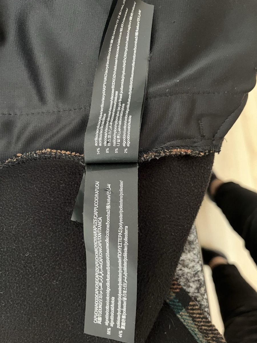 Pull&Bear Giacche: Jackenhemd Pull&Bear Gr.XL – Usato da Wenslingen venduto da Sambi09 7