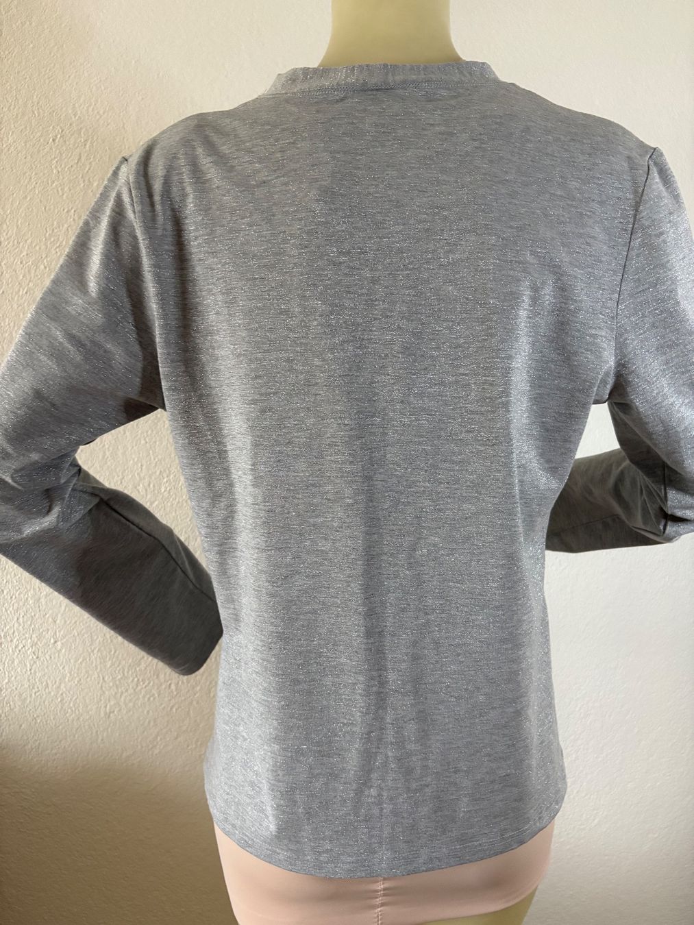 Maglioni & Felpe: REFLECTIONS Langarmshirt/Pulli gr L/M NEU – Nuovo (secondo la descrizione) da Niederbipp venduto da fashionfuchs 5