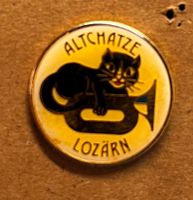 Luzerner Guuggenmusik Chatzenmusig  Lozärn Luzern