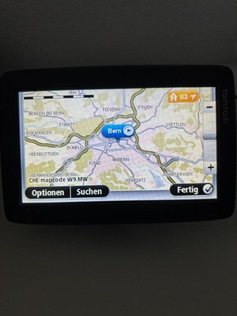 Tomtom Navigationsgeräte: TomTom Navi - Europa - Topgerät – Gebraucht aus Lengnau AG von Qualipreis1 1