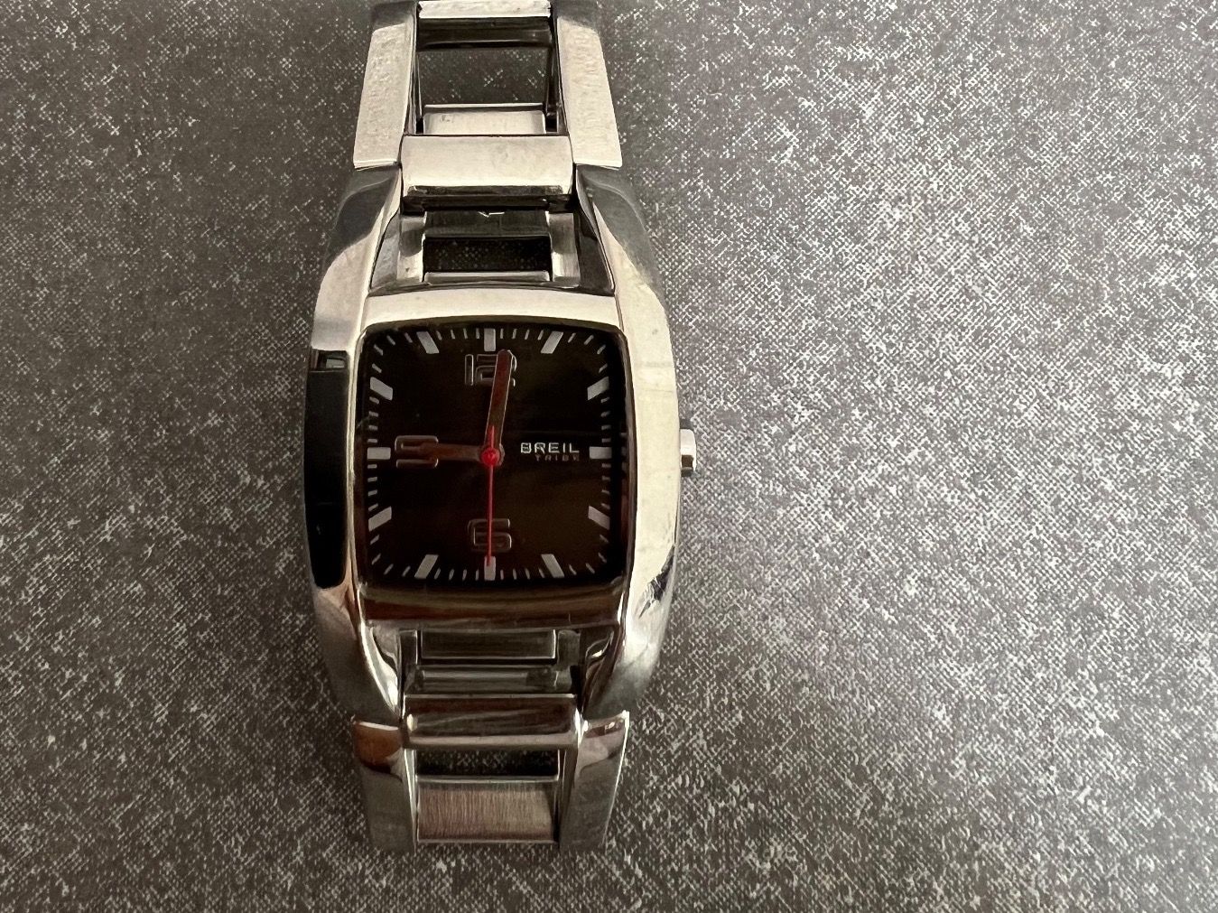 Breil Orologi: Breil Tribe Uhr – Usato da Wettswil venduto da alstel24