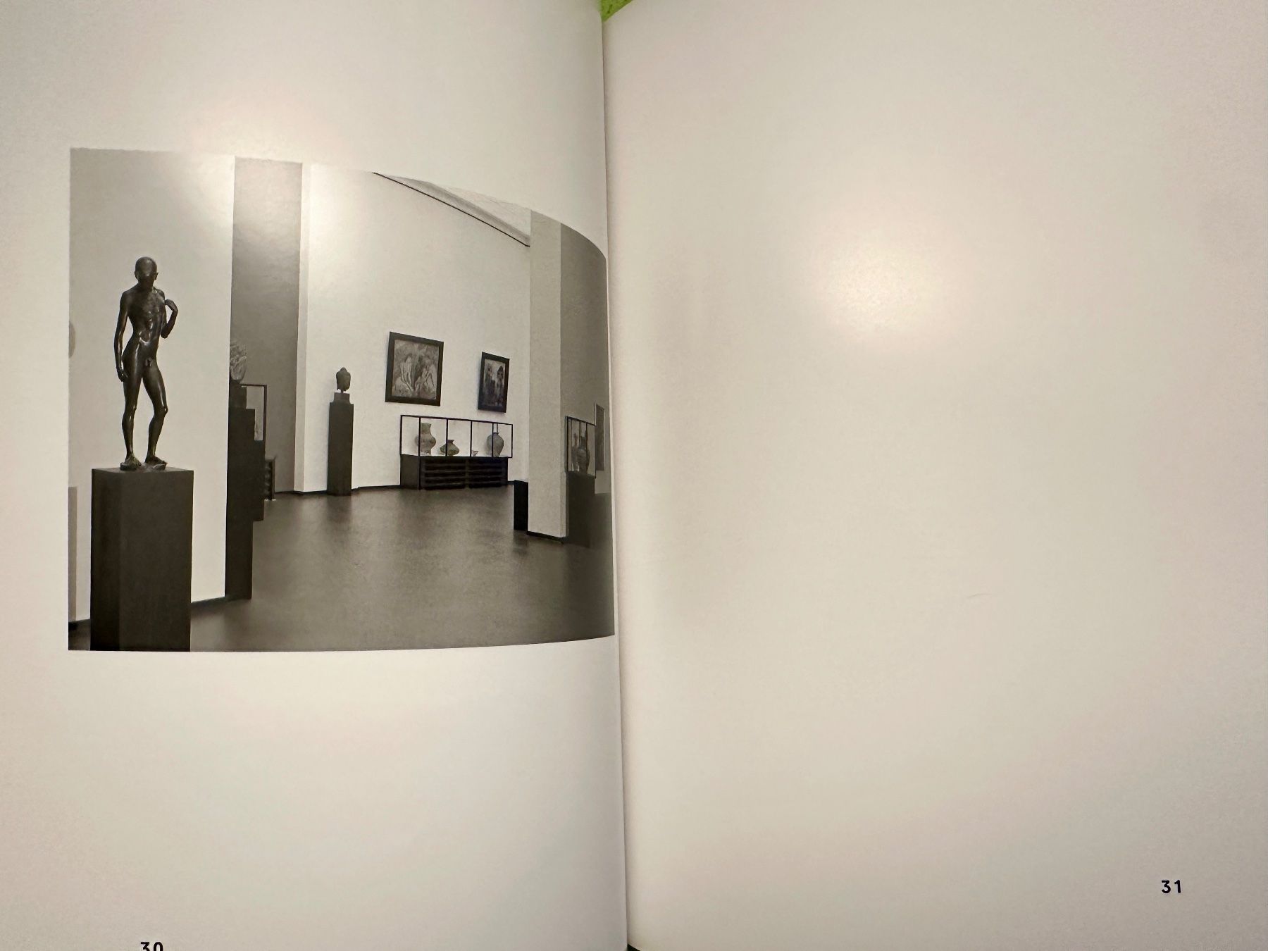 Libri: Simon Starling: Nachbau. – Usato da Zürich venduto da allp 8