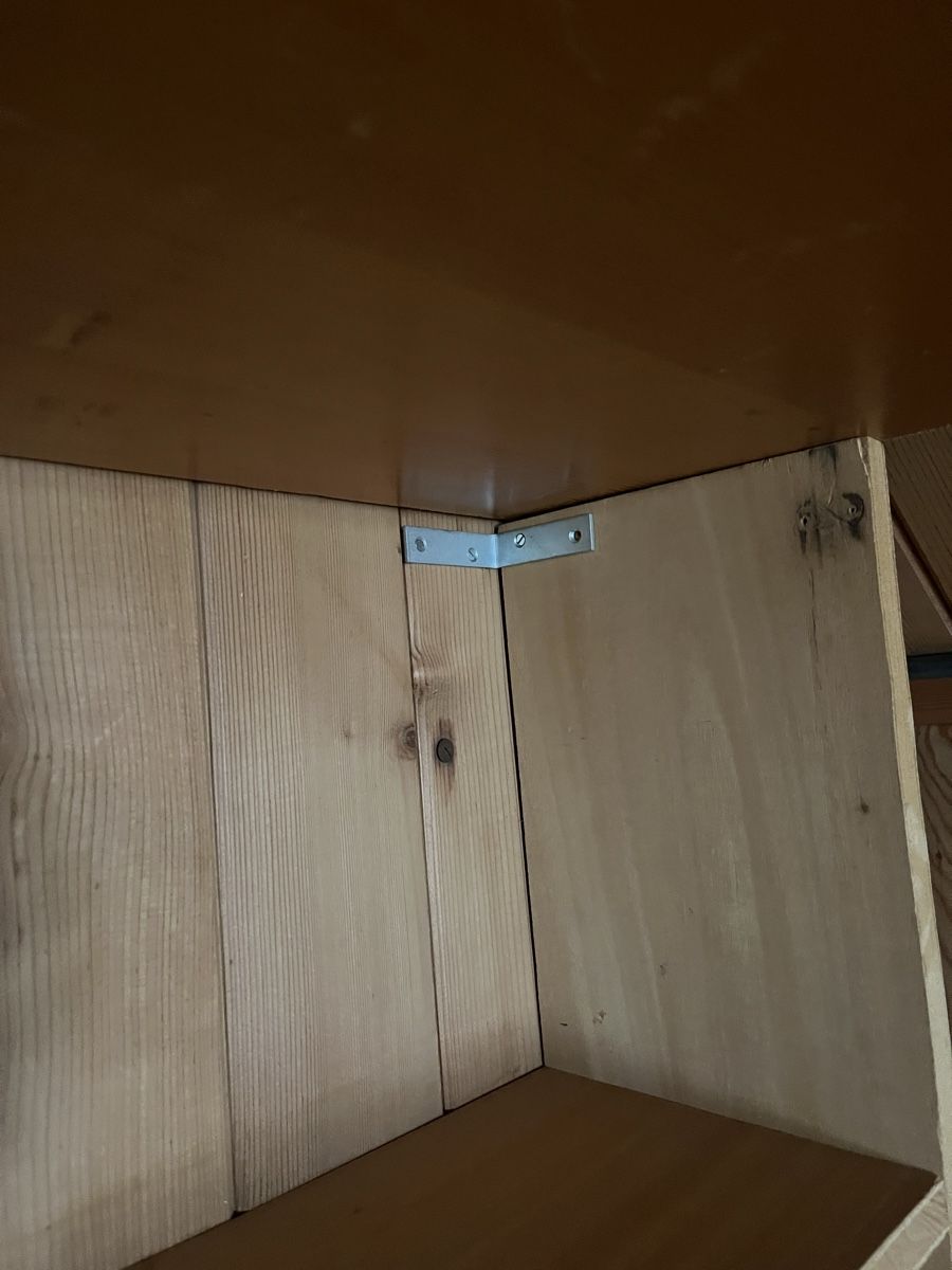 Scaffali: Wandregal – Usato da Escholzmatt venduto da Stern777 2