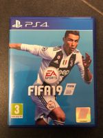 Ps4 Fifa 19