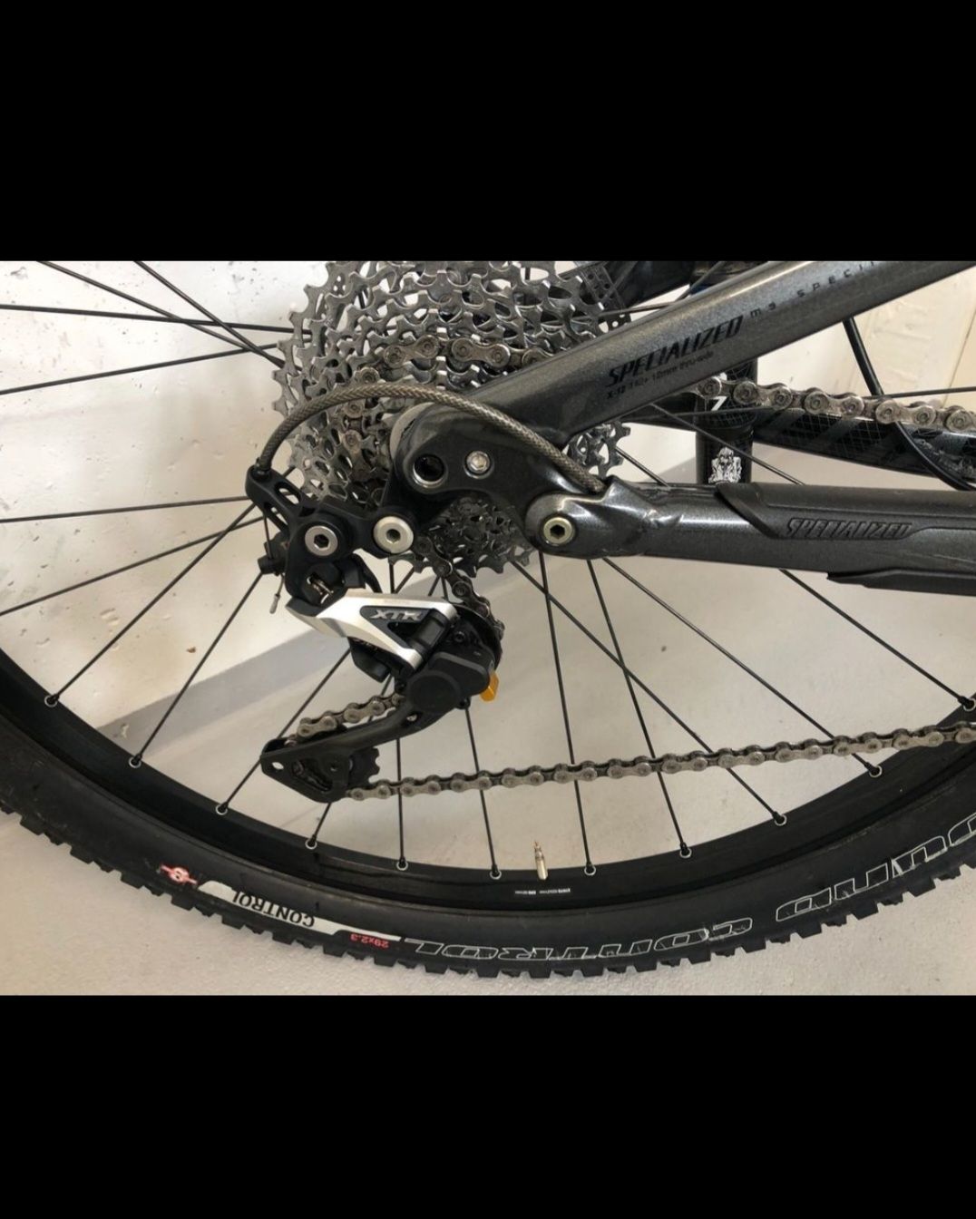 Specialized Vélos: Specialized Stumpjumper Elite Grösse M – D'occasion à Umiken par alv_jf5n 2