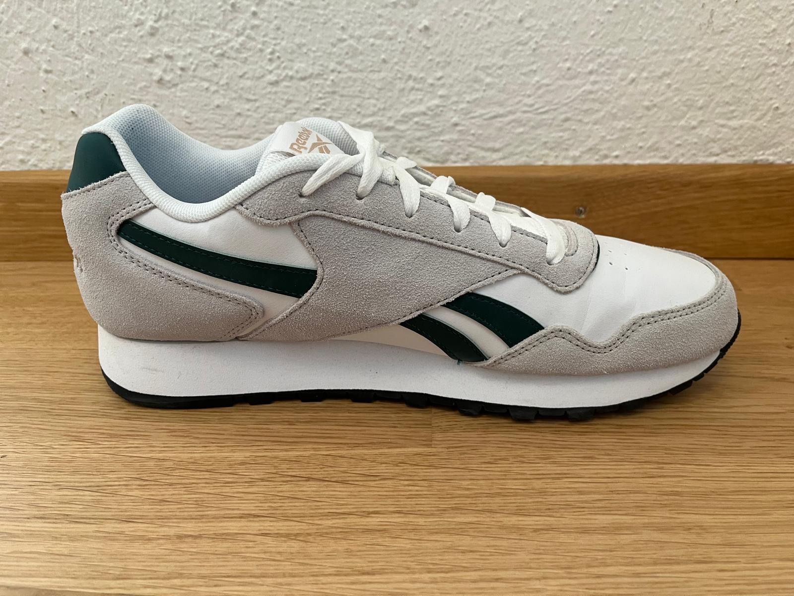 Reebok Chaussures hommes: Reebok Glide Schuhe – D'occasion à Zürich par win_4 3
