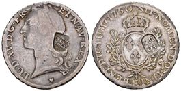 Bern 1750