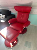 Sressless Sessel