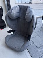 Avionaut MaxSpace Kindersitz 100–150 cm – Grau – ISOFIX