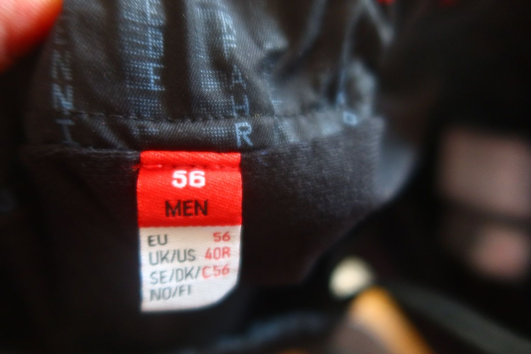 Engelbert Strauss Pantaloni: Engelbert Strauss Hose Prestige Grau – Nuovo (secondo la descrizione) da Chur venduto da zowie72 3