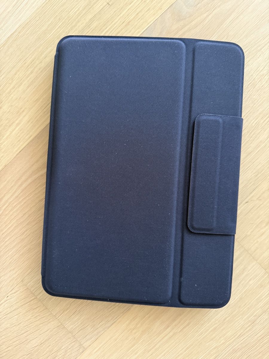 Logitech Tastiere: Slim Folio LOGITECH für ipad  - NEU – Nuovo e nell'imballaggio originale da Solothurn venduto da SusanneL01 1