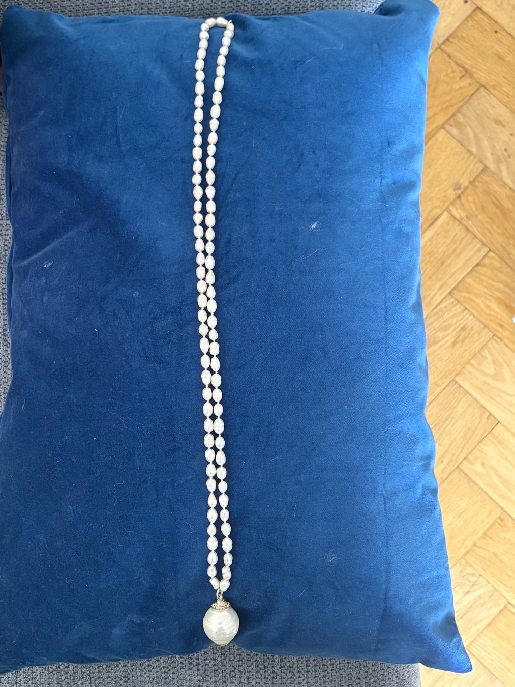 Colliers: Collier en perles – Neuf (Voir description) à Peseux par Huna12 2