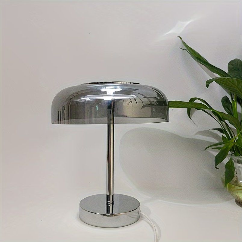 Lampade: Lampe chromée vintage rétro – Usato da Biel/Bienne venduto da sim_nfl8 1