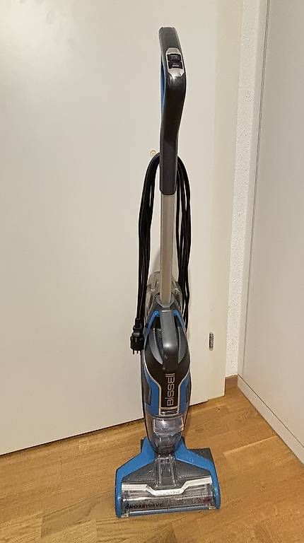 Bissell Aspirapolveri & Accessori: Bissel Cross Wave Nassreiniger – Usato da Meilen venduto da wagneran17 1