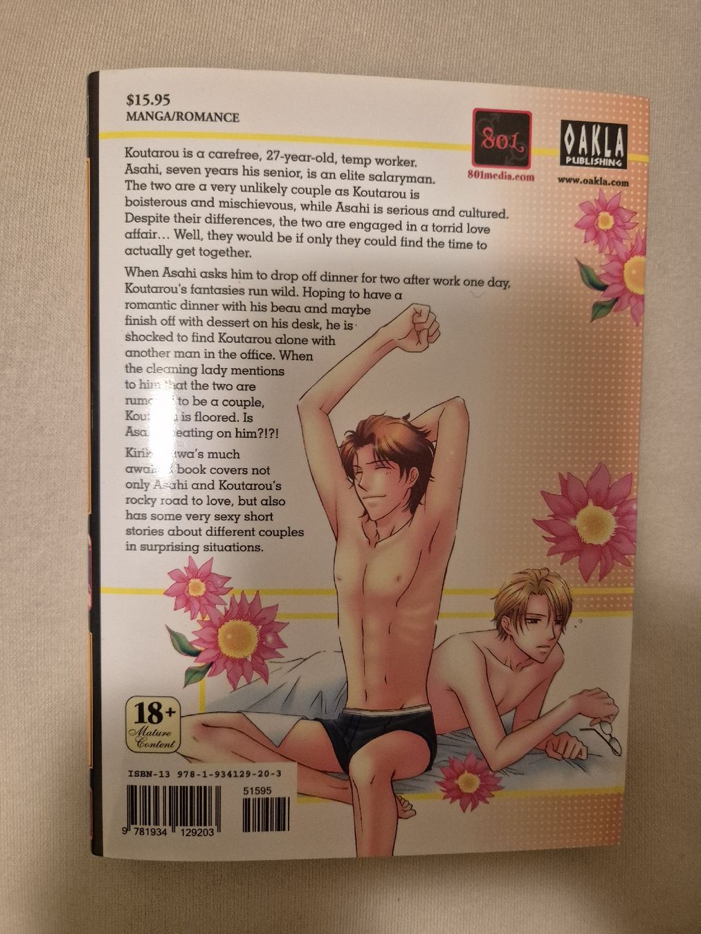 Fumetti: WManga Yaoi 18+ Weekend Lovers – Usato da Basel venduto da dsc_bnp7 1