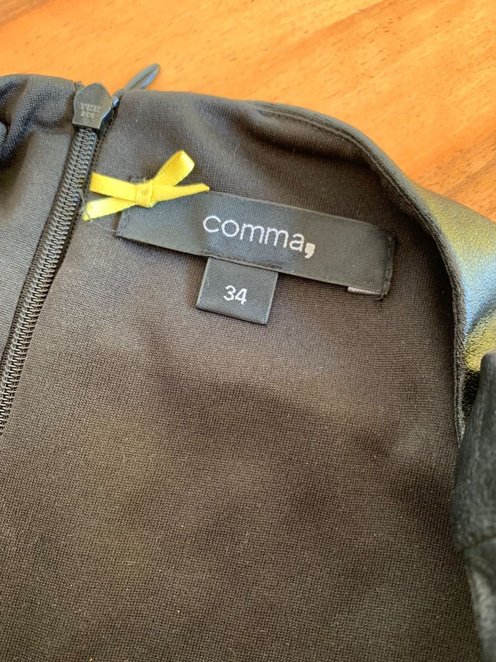 Comma Robes: COMMA edel Business Kleid Grösse 34 – Neuf (Voir description) à Meiringen par snahhanssnah 2