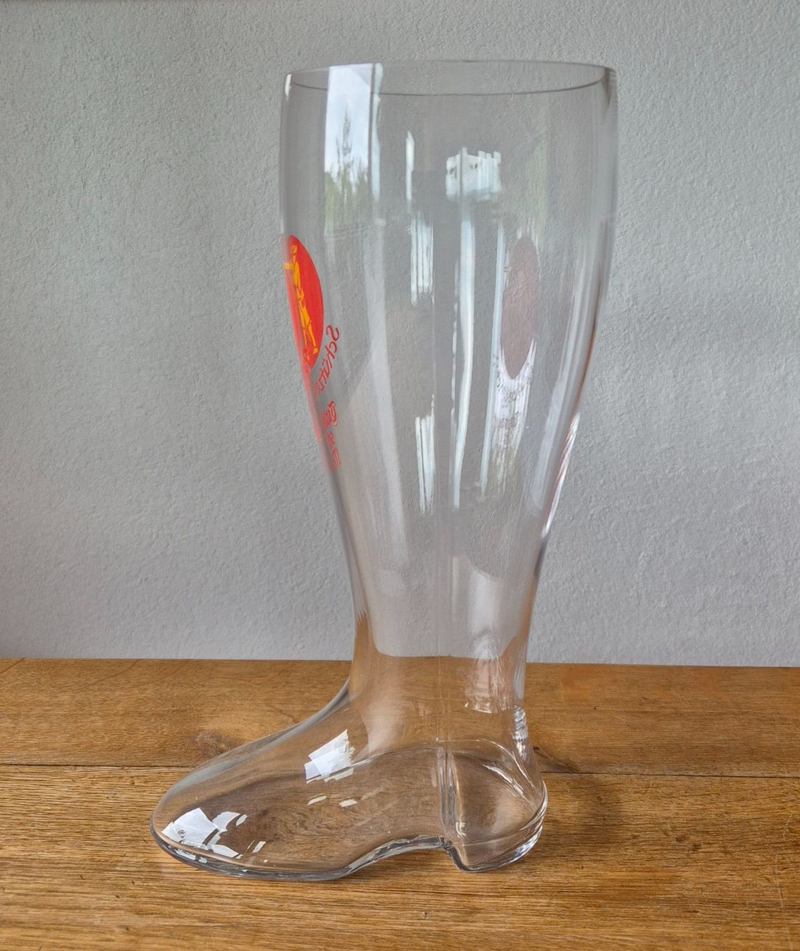 Verres: Schützengartenstiefel 2 Liter – D'occasion à Auenstein par Y.C. 1