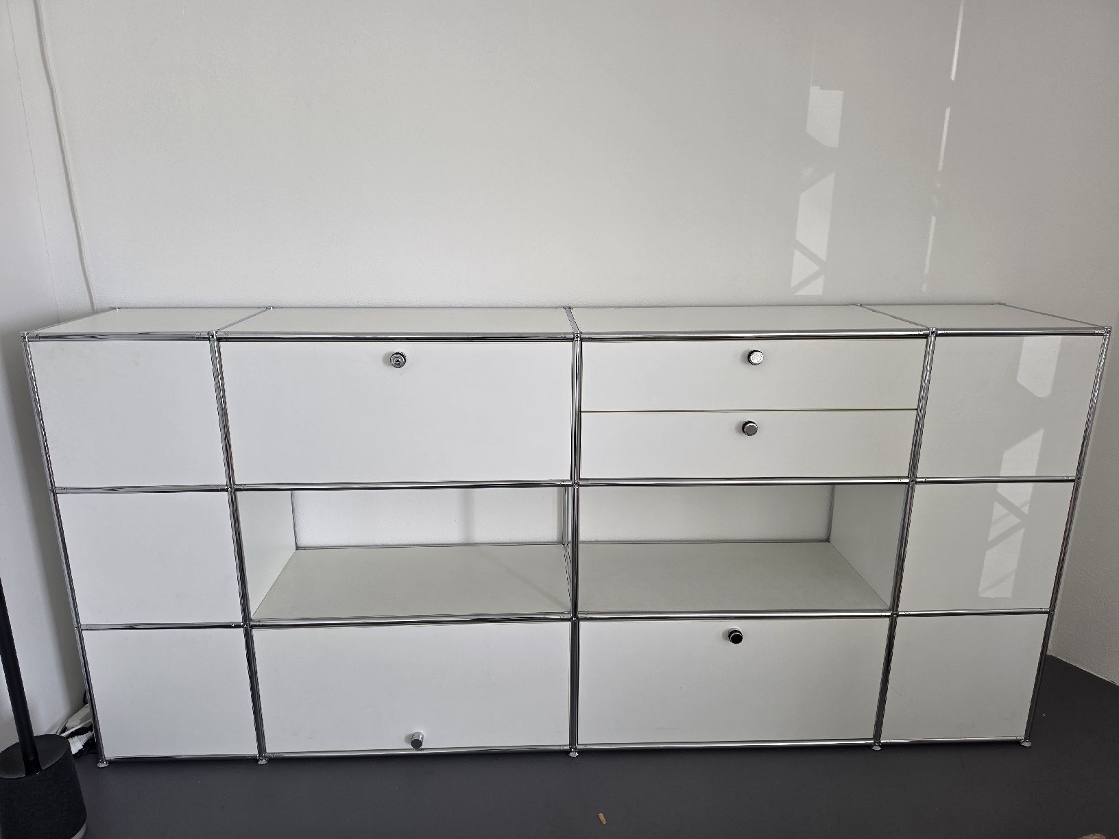 Cassettiere: Bosse Sideboard – Usato da Hunzenschwil venduto da bcomplete