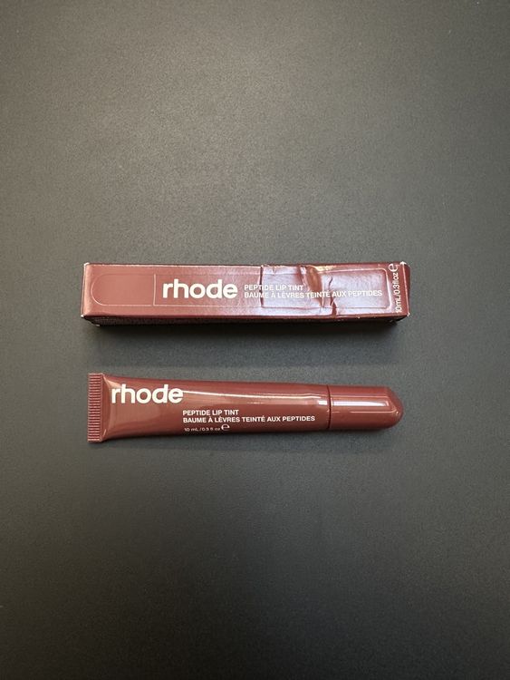 Rhode Peptide Lip Tint -pbj Neu & Original (Neu und originalverpackt ...