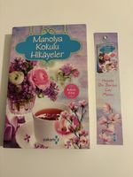 Manolya Kokulu Hikayeler