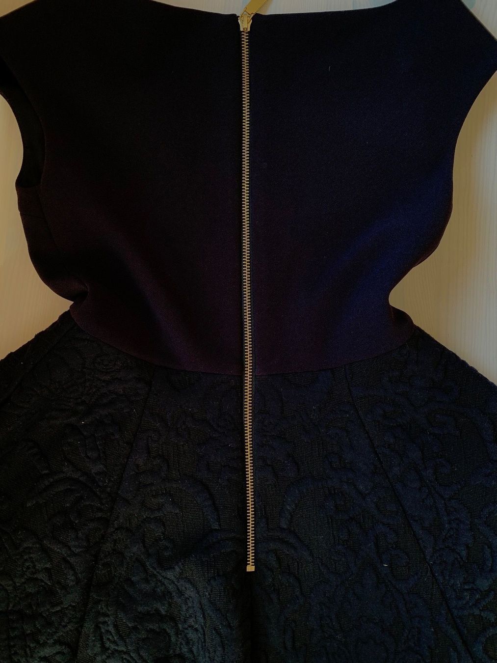 Vestiti: Ted Baker Kleid – Nuovo (secondo la descrizione) da Zürich venduto da sel_9kd 4